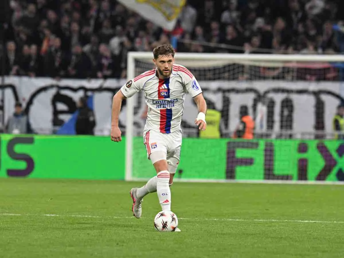 Premier-League-Klubs lauern auf Lyon-Akteur