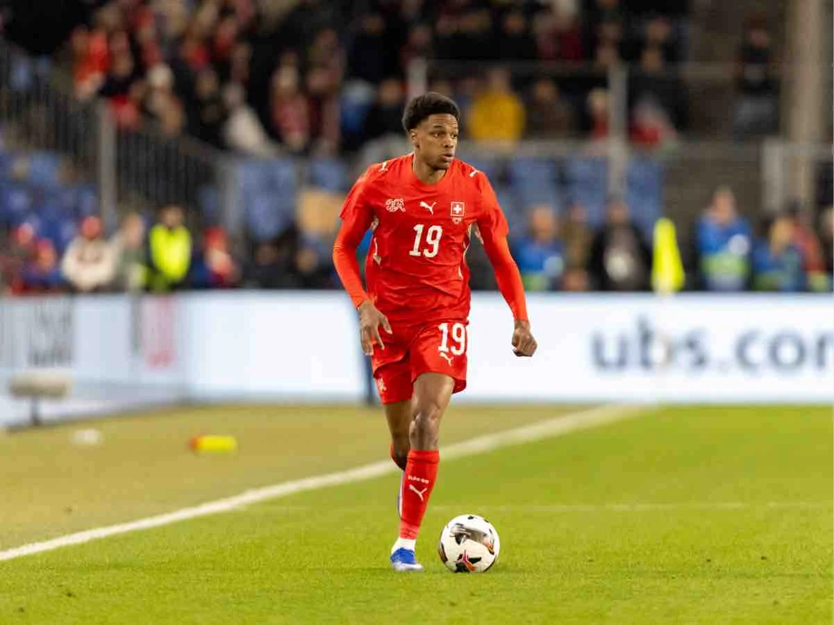 Alvyn Sanches nicht von Yakin nominiert