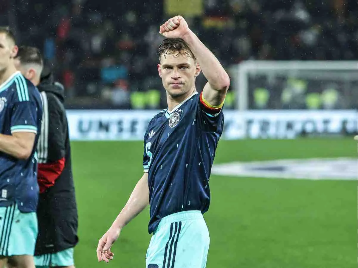 DFB enthüllt erste WM-Fahrer auf Instagram