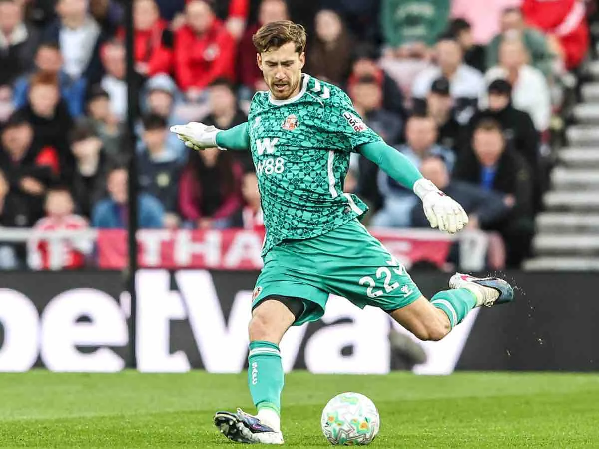 Chelsea jagt Liverpool-Wunschkeeper und ist in Pole-Position