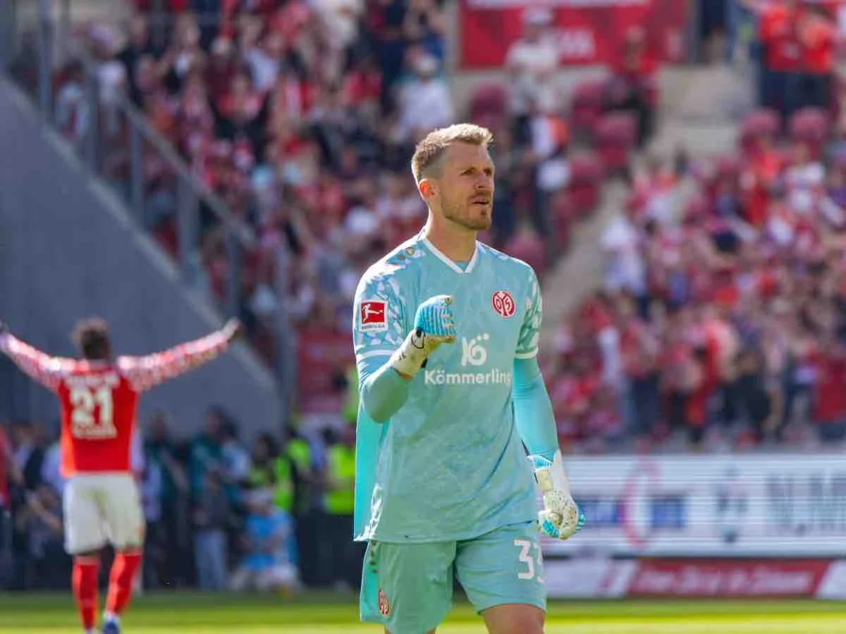 Routinier soll neue Nummer zwei in Gladbach werden