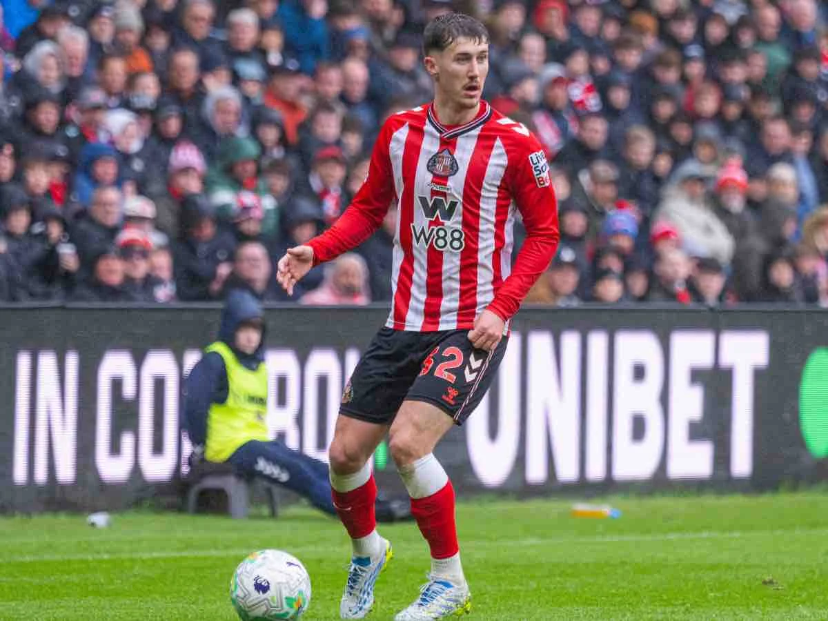 Real Madrid beobachtet Sunderland-Profi Hume