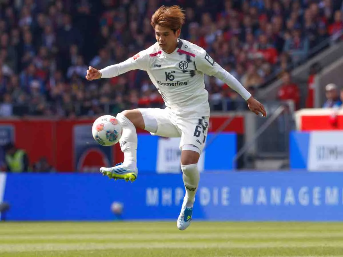 Premier-League-Kampf um Mainzer Sano