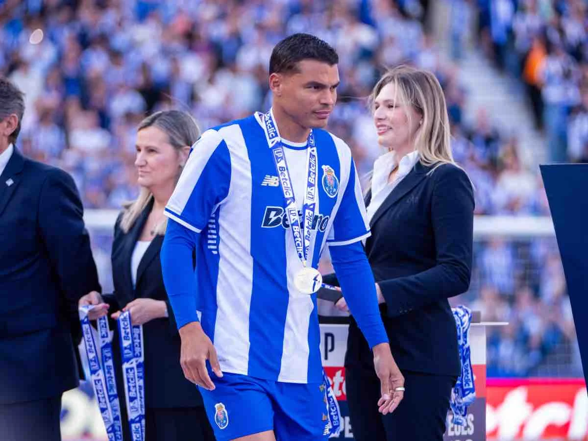 Thiago Silva vor Rückkehr zu Milan?