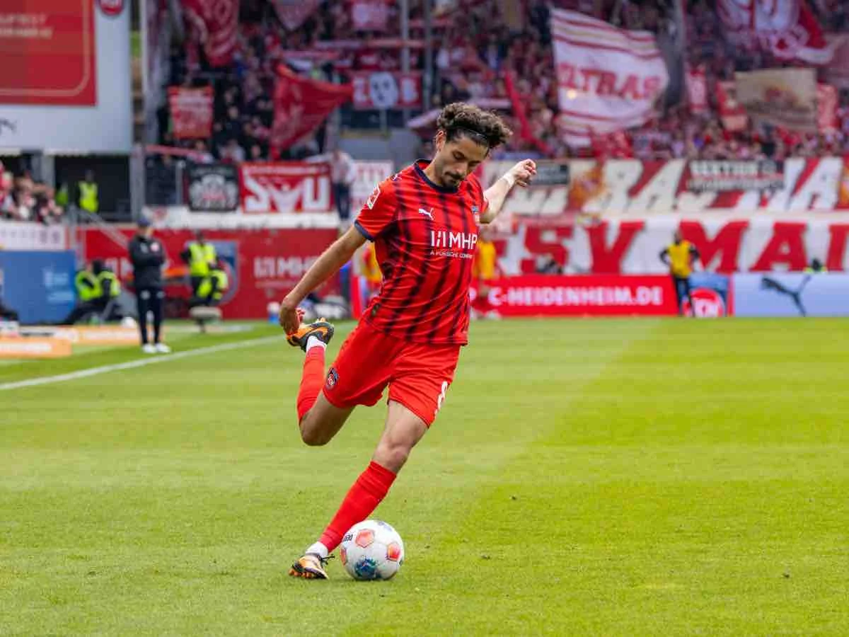 Eren Dinkci spricht über Werder-Rückkehr