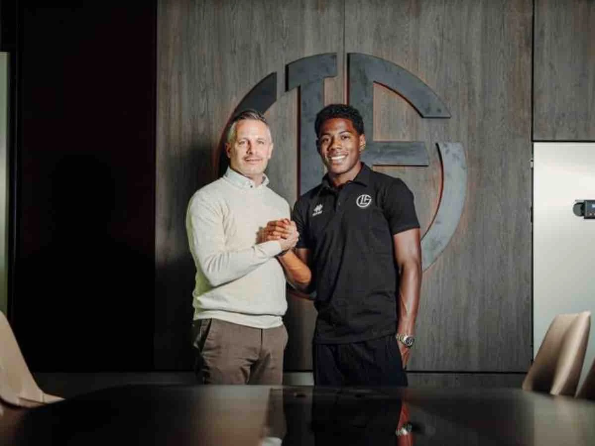 FC Lugano holt Honduras-Nationalspieler