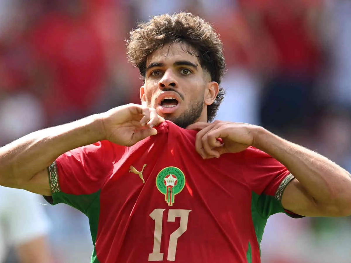 Ein marokkanischer Fixstarter verpasst die WM