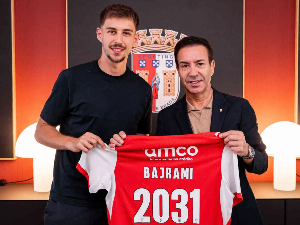 Verteidiger Adrian Bajrami verlässt Luzern – die Ablösesumme wird mitgeteilt
