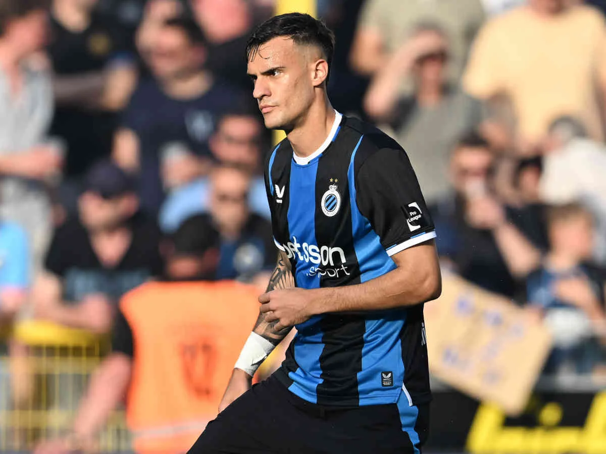 Inter Mailand holt den Ex-Luzerner Aleksander Stankovic zurück