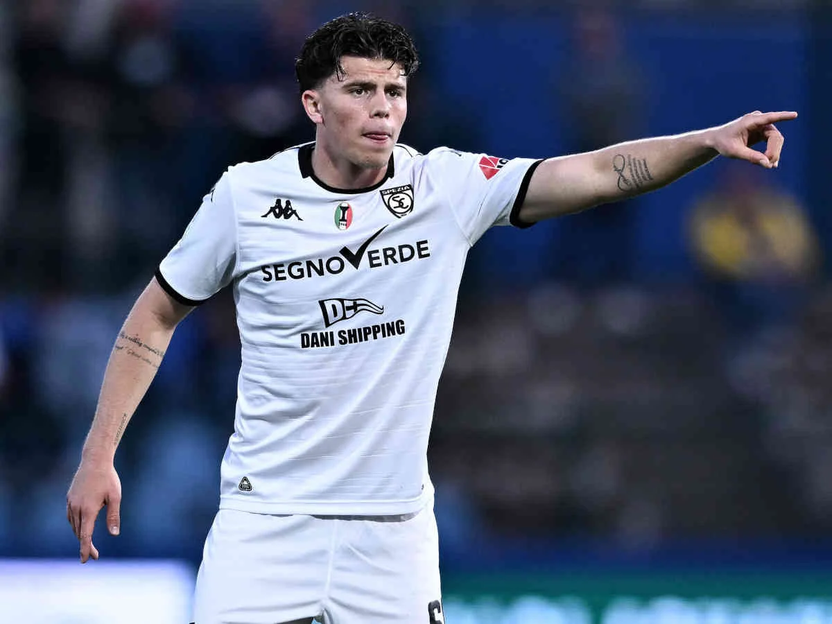 Schweizer Supertalent Alessandro Romano wählt zwischen 2 Klubs