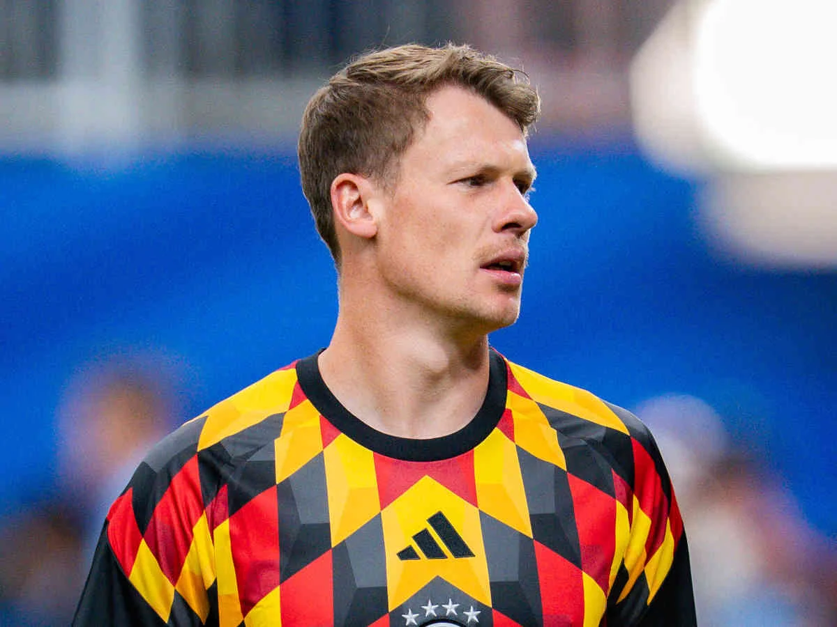 Ein türkischer Klub startet den Ablösepoker für Alexander Nübel