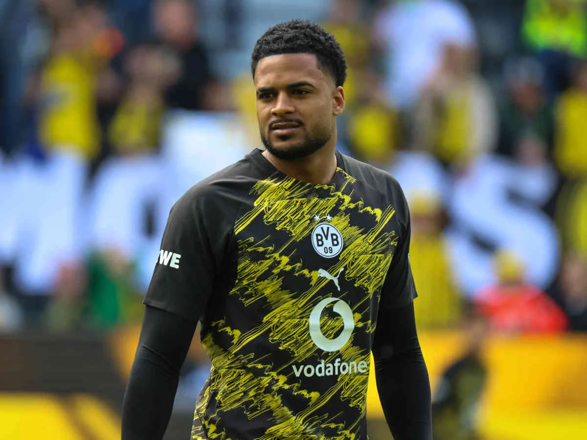 BVB-Verteidiger Almugera Kabar könnte in die Super League wechseln
