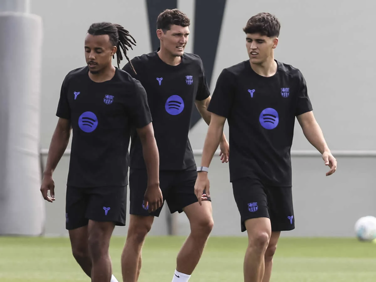 Gehaltskürzung: Barça vereinbart Verlängerung mit Defensiv-Star