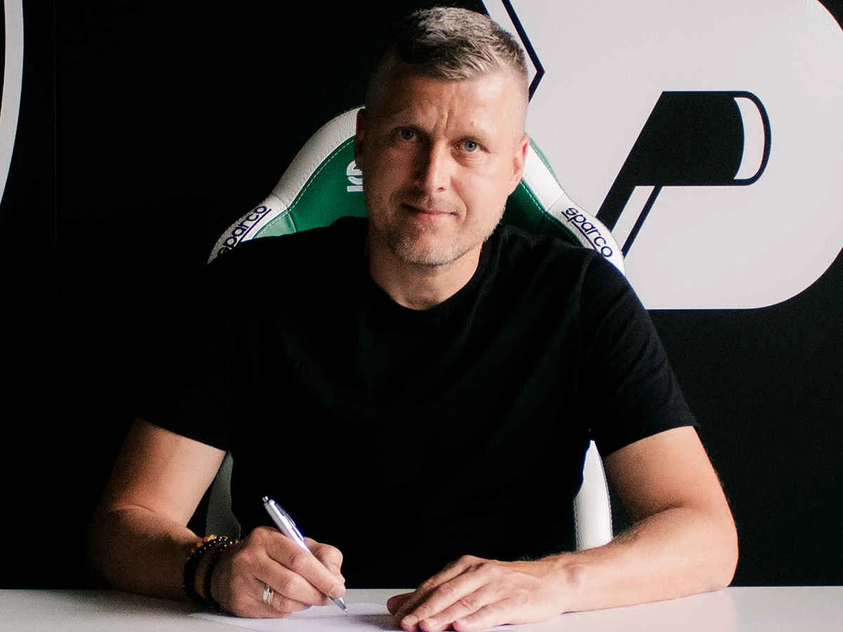 Ex-Sion-Goalie Andris Vanins ist zurück im Schweizer Fussball