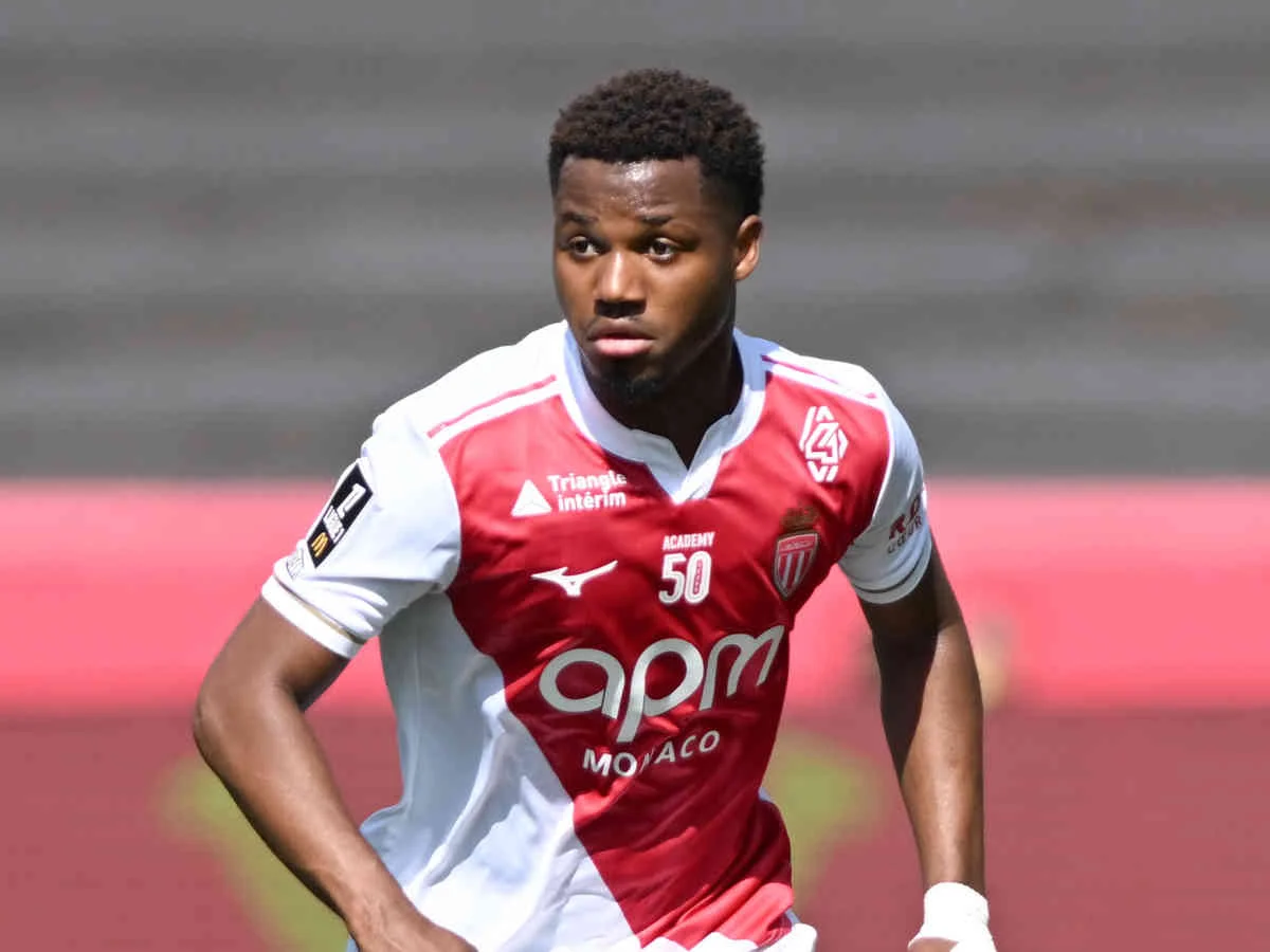 Der permanente Wechsel von Ansu Fati zu Monaco wackelt
