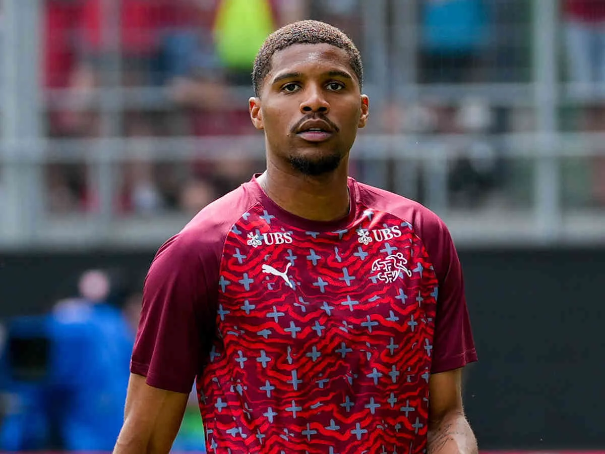 Nati-Verteidiger Aurèle Amenda wechselt zu einem Premier League-Aufsteiger