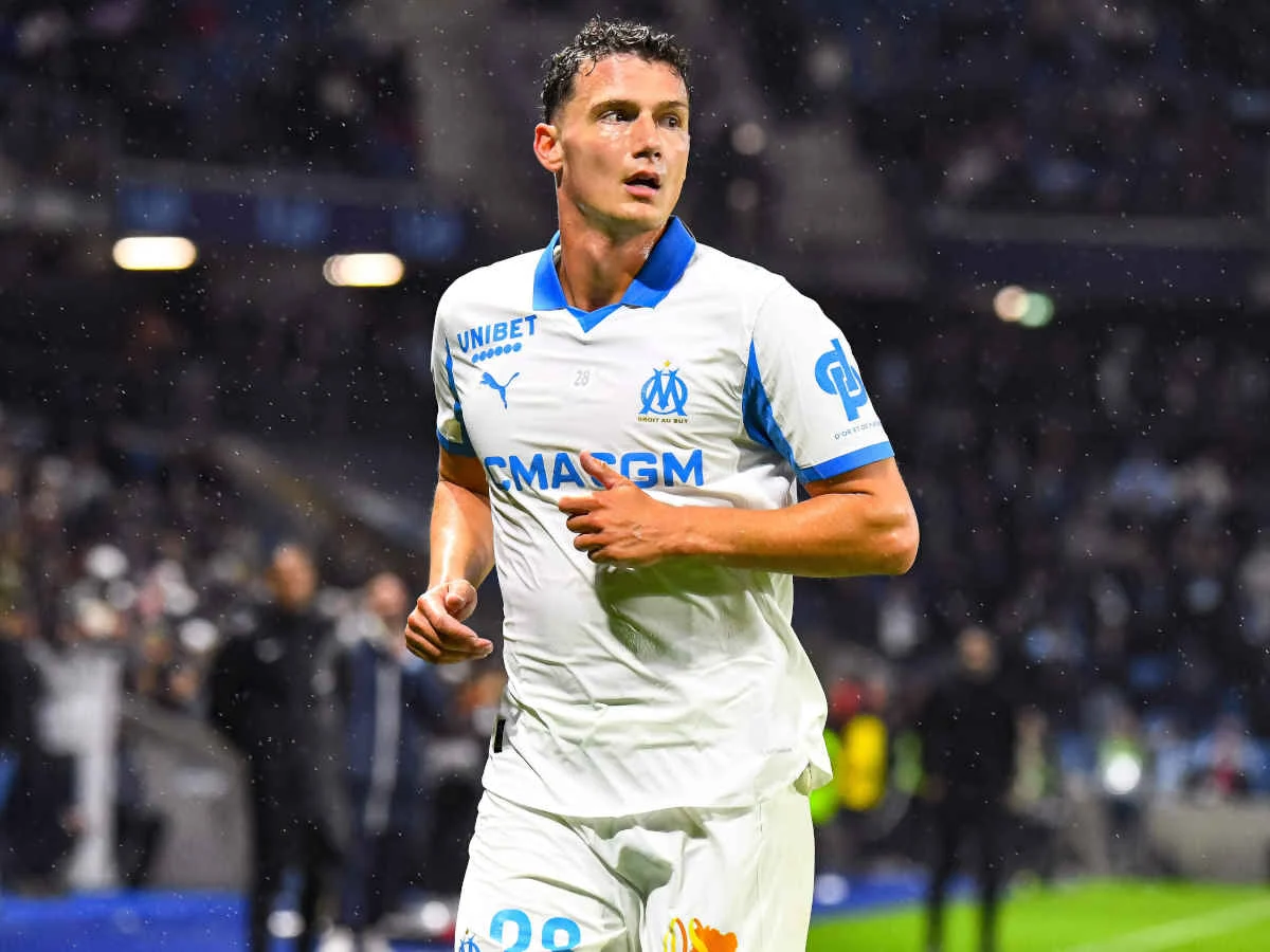 Für Benjamin Pavard könnte es in die Türkei gehen