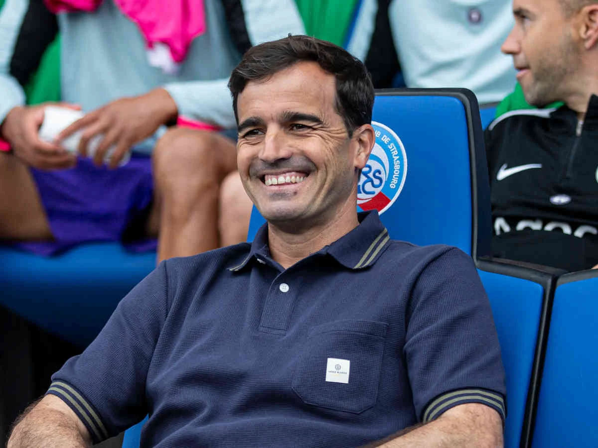 Leverkusen präsentiert Überraschungskandidaten als neuen Trainer