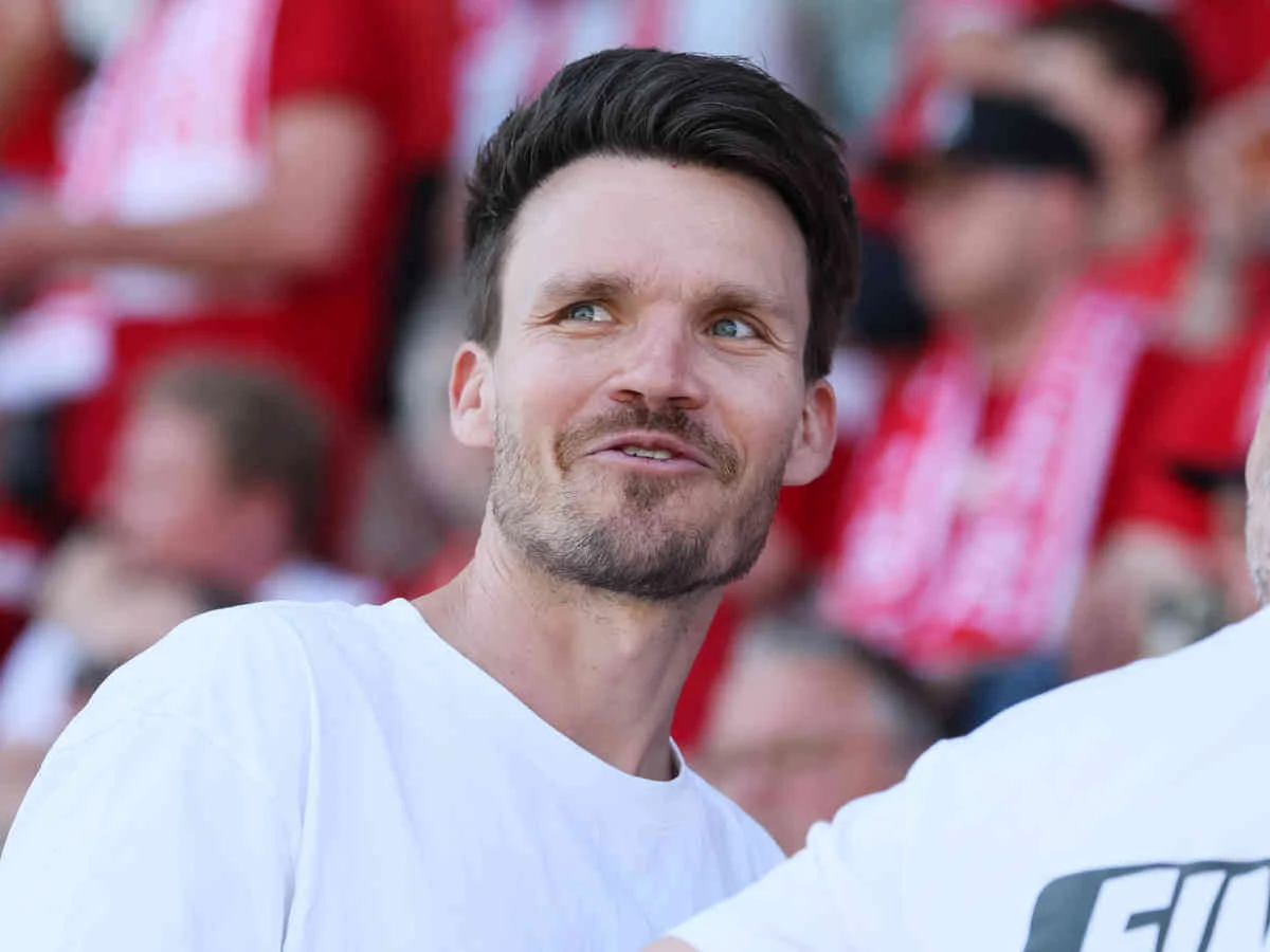 Der neue Trainer von Dominik Schmid bei Red Bull Salzburg steht fest