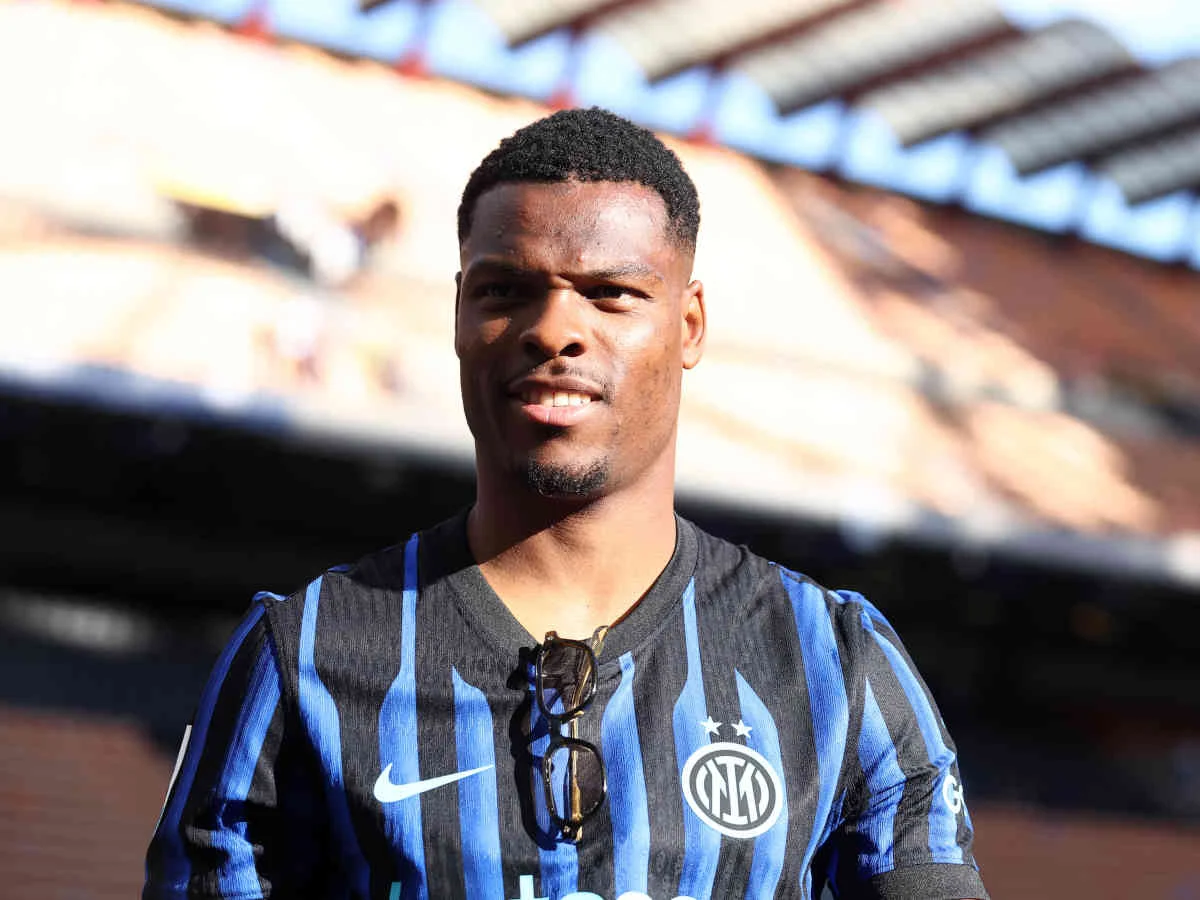 Real Madrid hat Inter-Profi Denzel Dumfries bereits unter Vertrag genommen