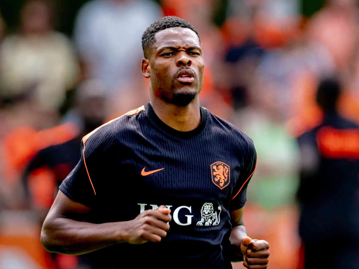 Real Madrid hat Denzel Dumfries dank Ausstiegsklausel auf dem Schirm