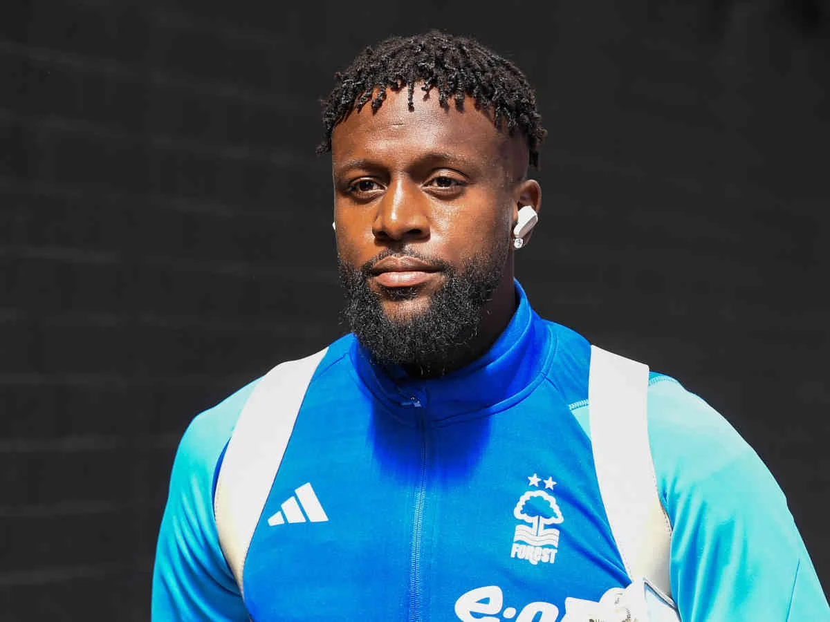 Divock Origi beendet mit 31 Jahren seine Karriere