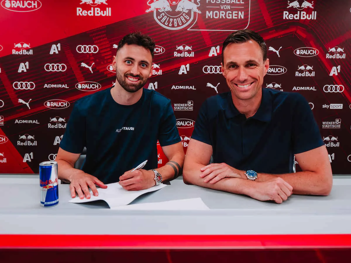 Es ist bestätigt: Dominik Schmid verlässt den FC Basel