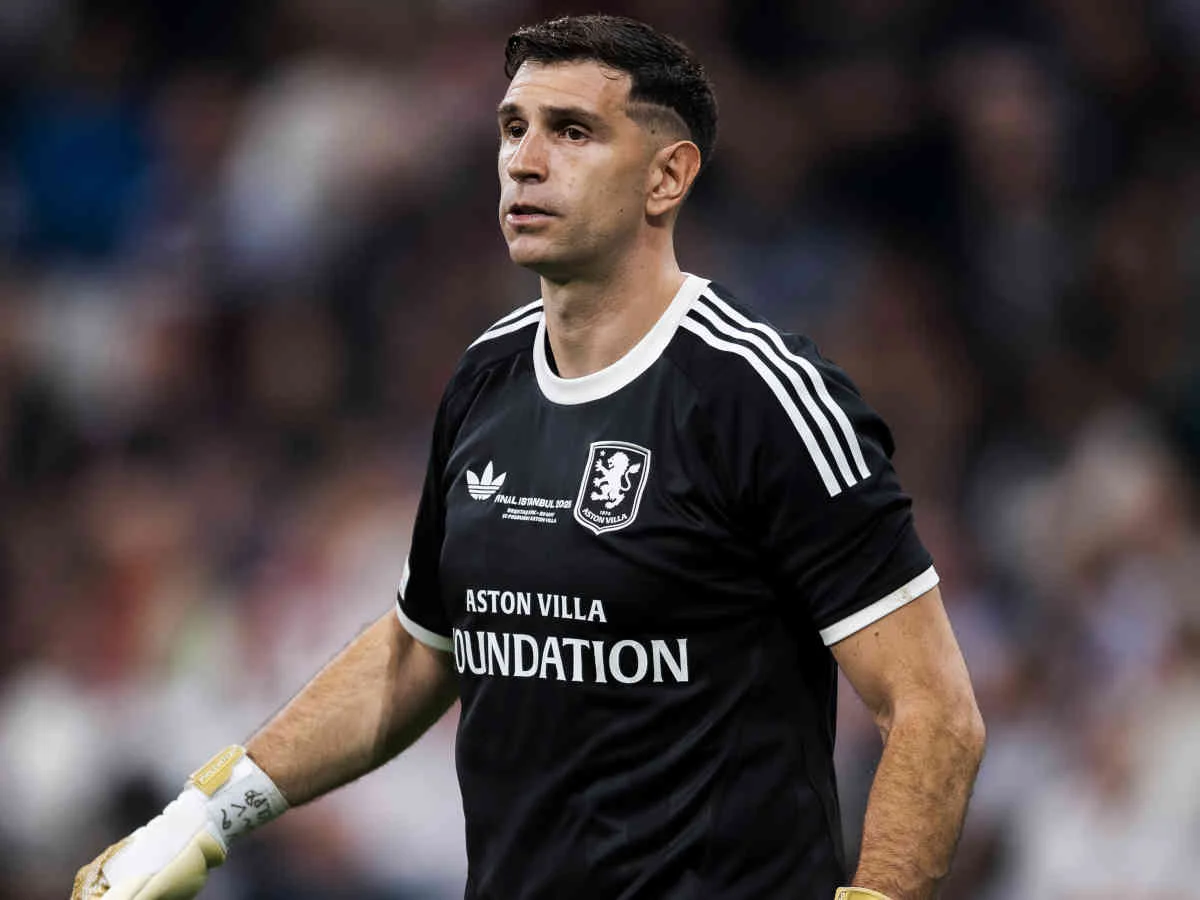 Argentinischer WM-Goalie steht vor Wechsel zu Juve