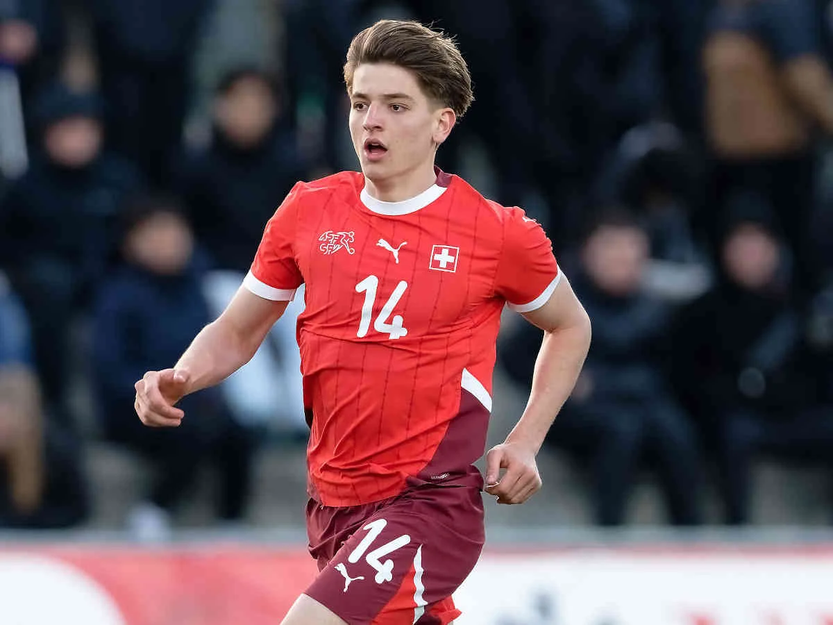 Der FC Luzern macht zwei weitere Eigengewächse zu Profis