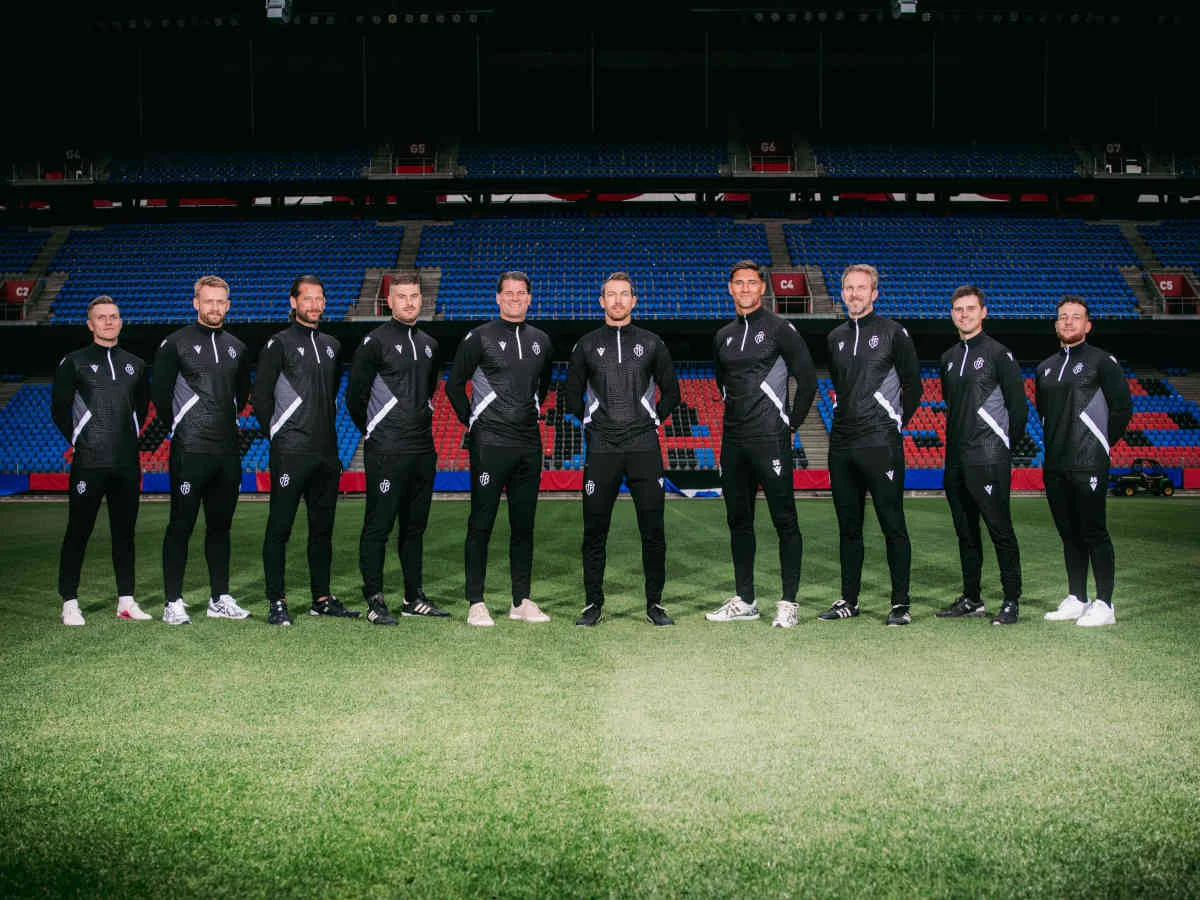 Der FC Basel komplettiert seinen Staff mit einer weiteren Personalie