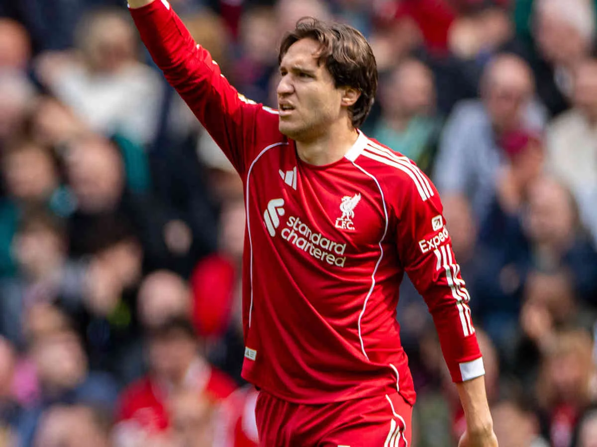 Liverpool legt den Preis für Federico Chiesa fest – zwei Serie A-Klubs sind dran