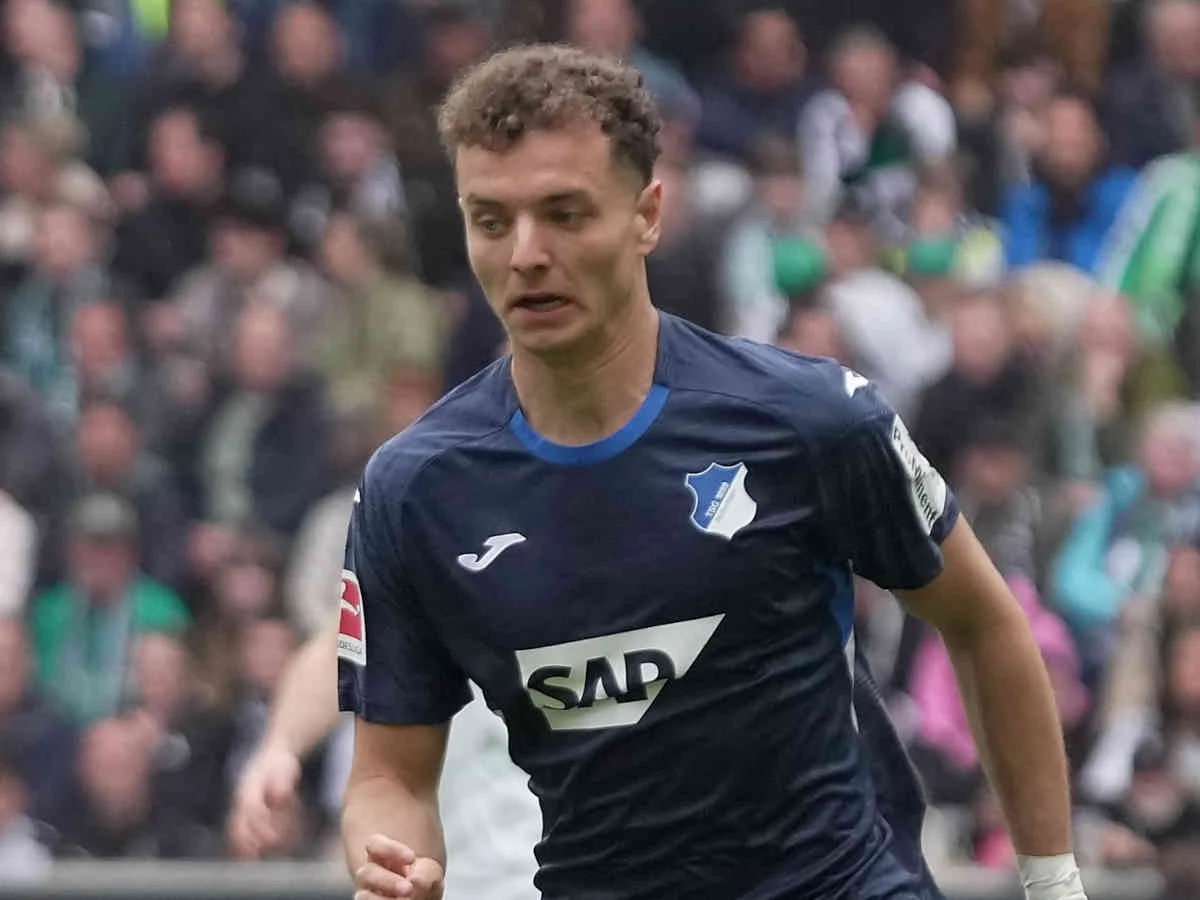 Fisnik Asllani könnte doch noch wechseln – zum BVB