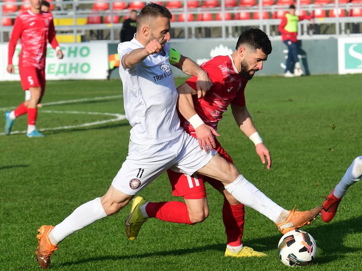 Exklusiv: Challenge-League-Klubs beschäftigen sich mit Florijan Kadriu