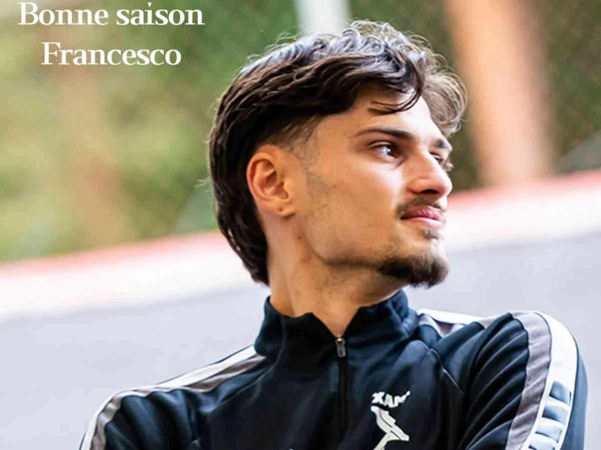 Youngster Francesco Lentini verlängert bei Xamax, aber wird ausgeliehen