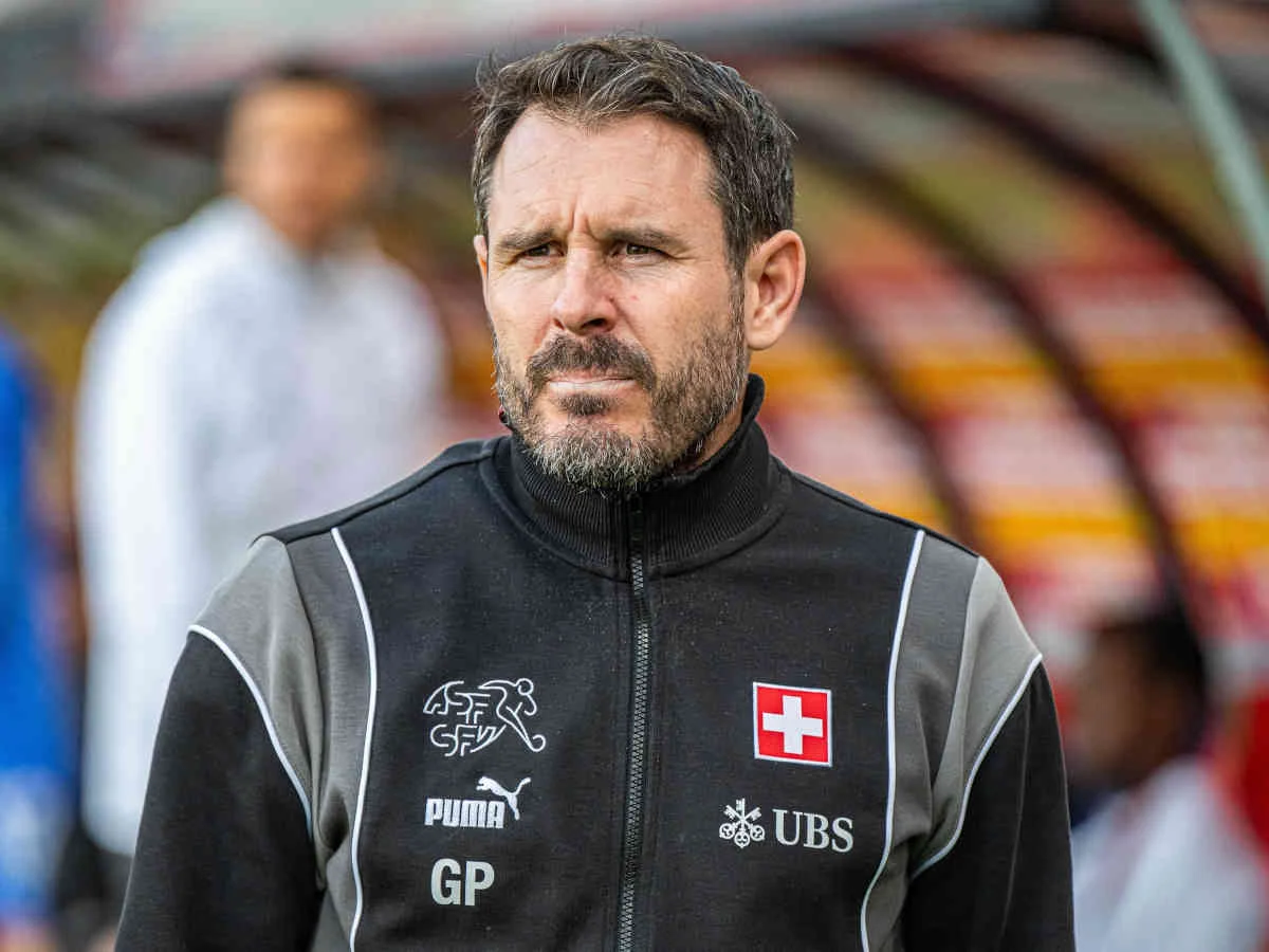 Beim FC Thun gibt es einen neuen Trainerfavoriten