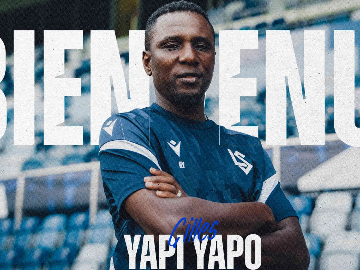 Ex-FCB- und YB-Star Gilles Yapi hat neuen Job in der Super League