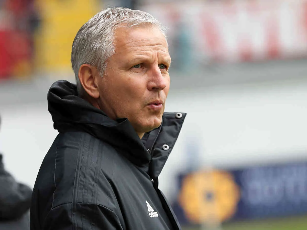 Harald Gärtner kehrt dem LAFC und damit auch GC den Rücken