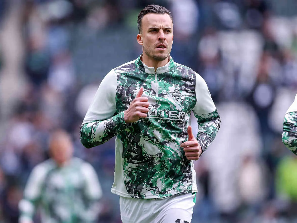 Haris Tabaković könnte doch noch an der WM auflaufen
