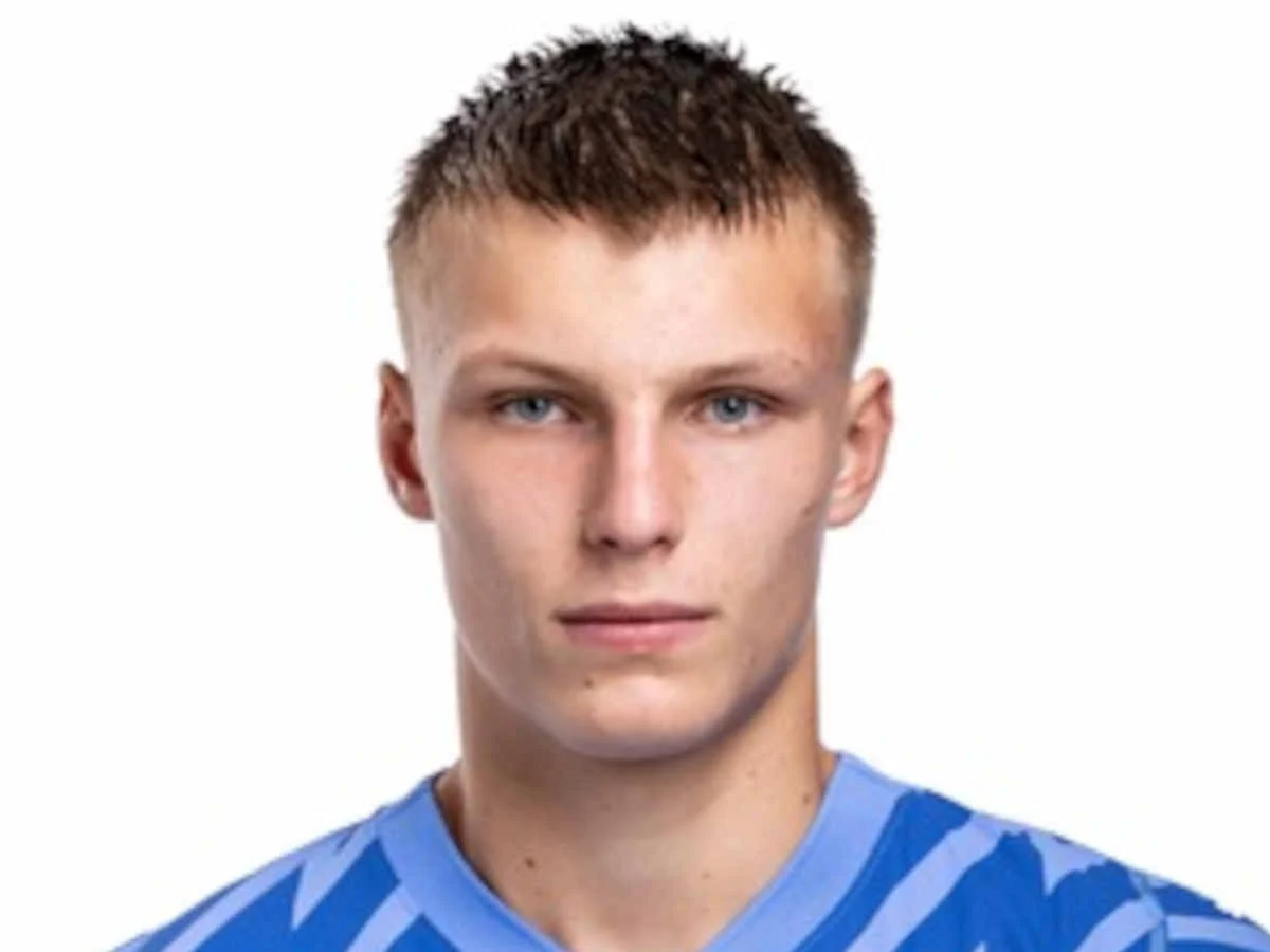 16-jähriger Winterthur-Goalie Henrik Fehr wechselt nach Deutschland