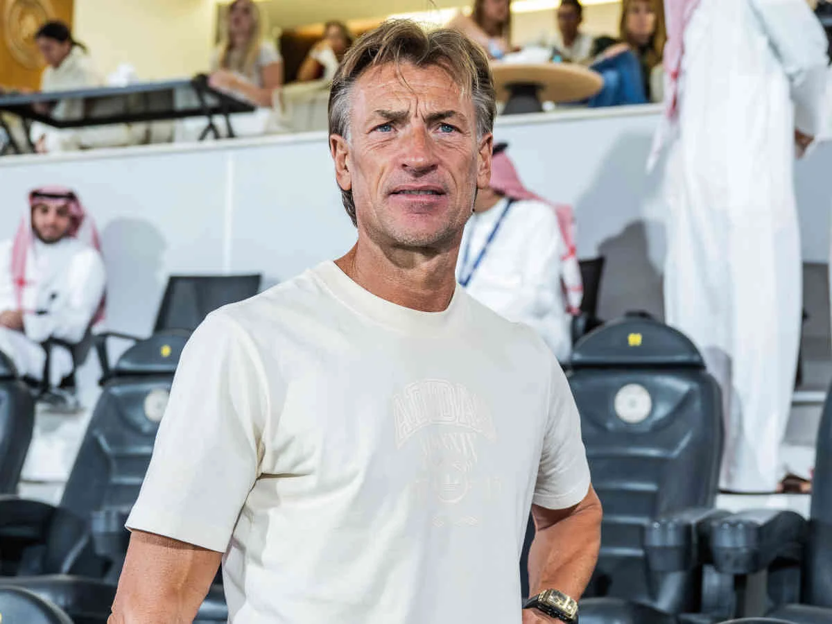 Tunesien hat seinen neuen WM-Trainer gefunden