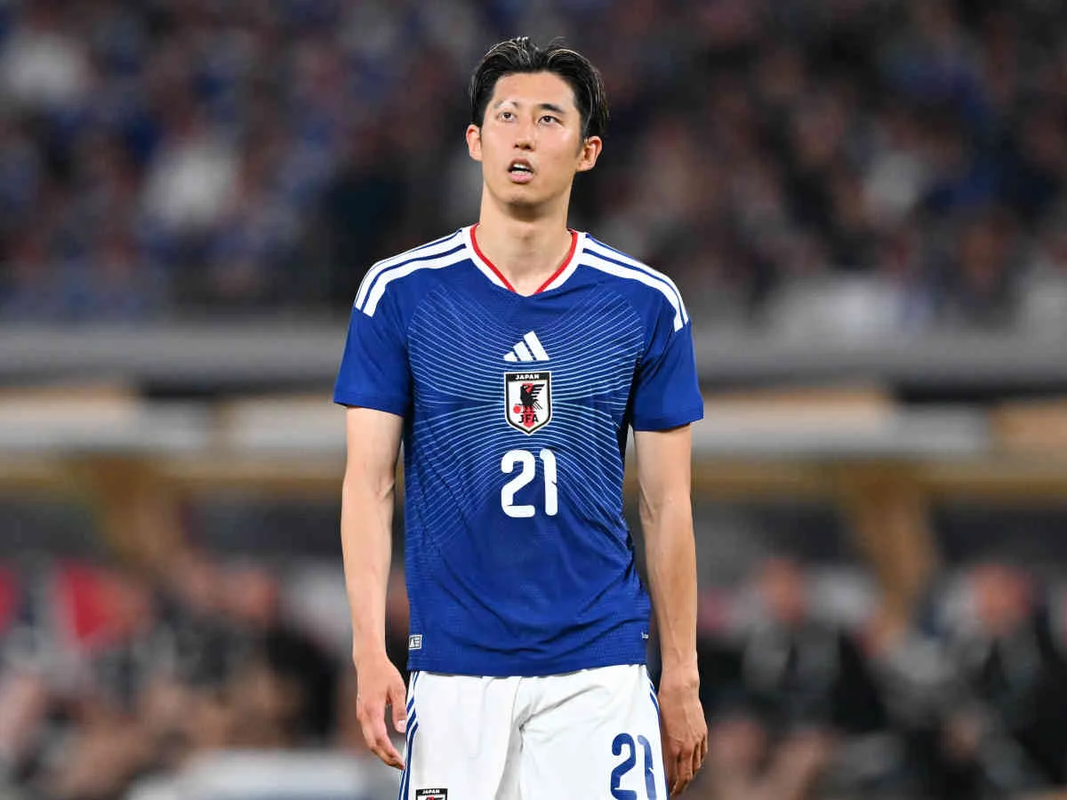 Der FC Bayern stellt Hiroki Ito zum Verkauf frei