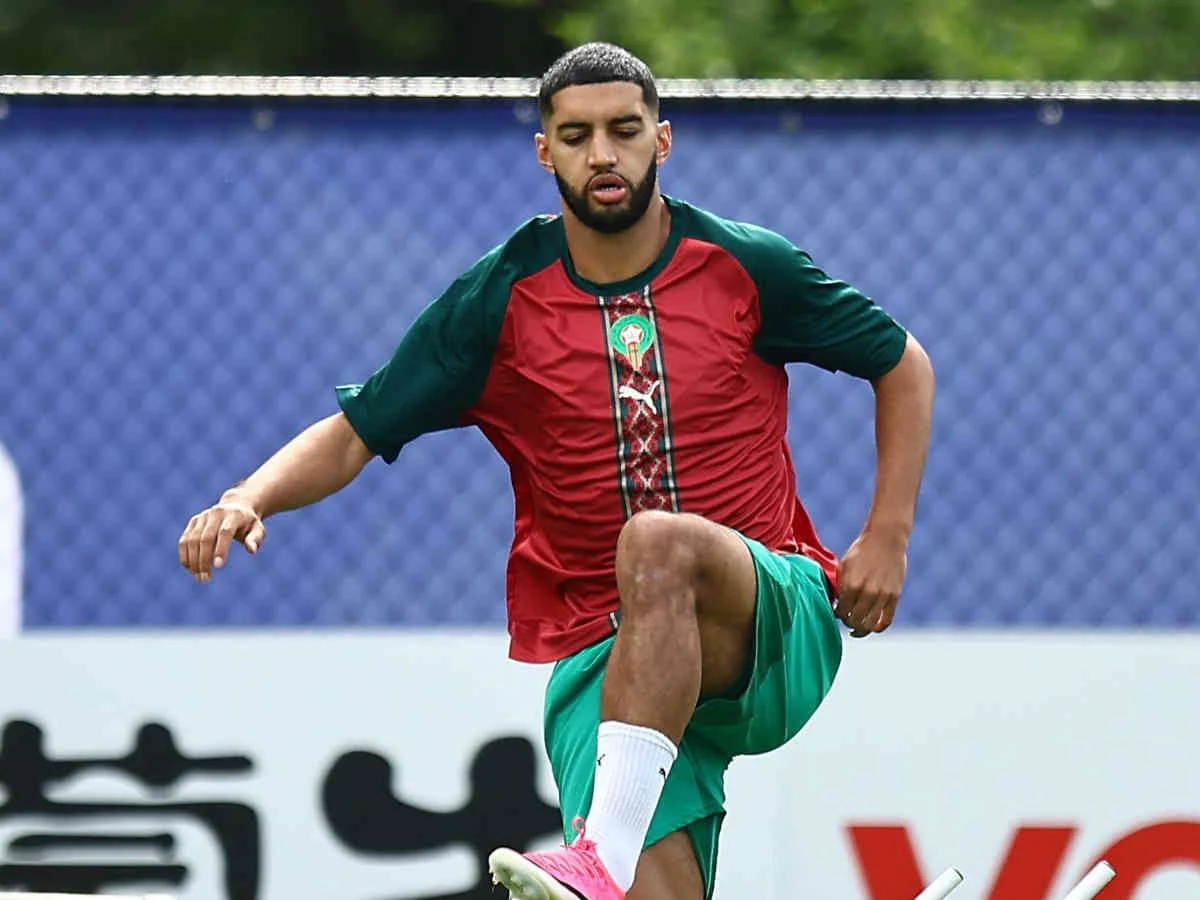 Ismael Saibari hat den Medizintest für den Bayern-Wechsel absolviert