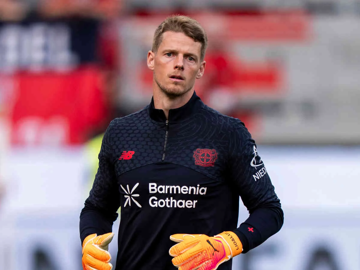 Der FC Basel hat seinen neuen Goalie gefunden