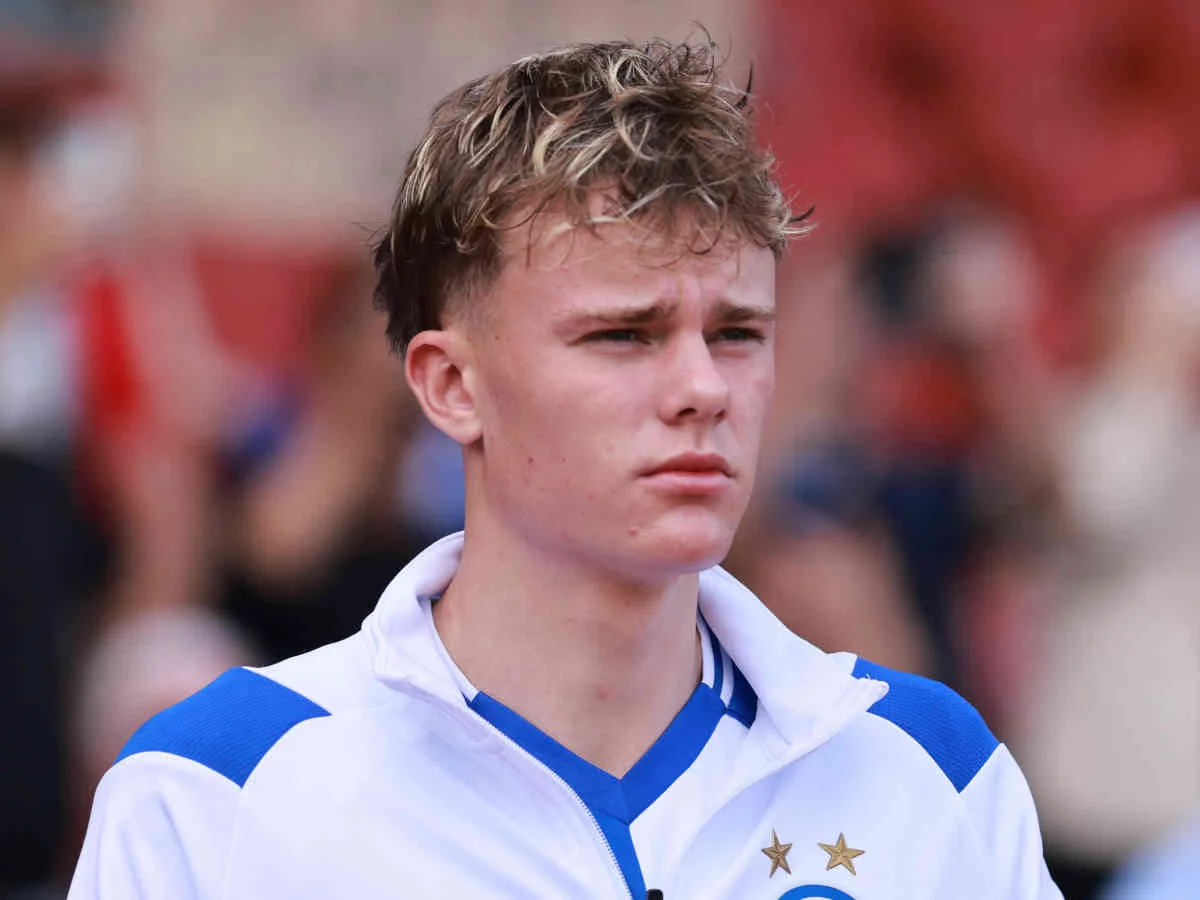 Der FC Bayern erhält ein Angebot für Ex-GC-Leihspieler Jonathan Asp Jensen
