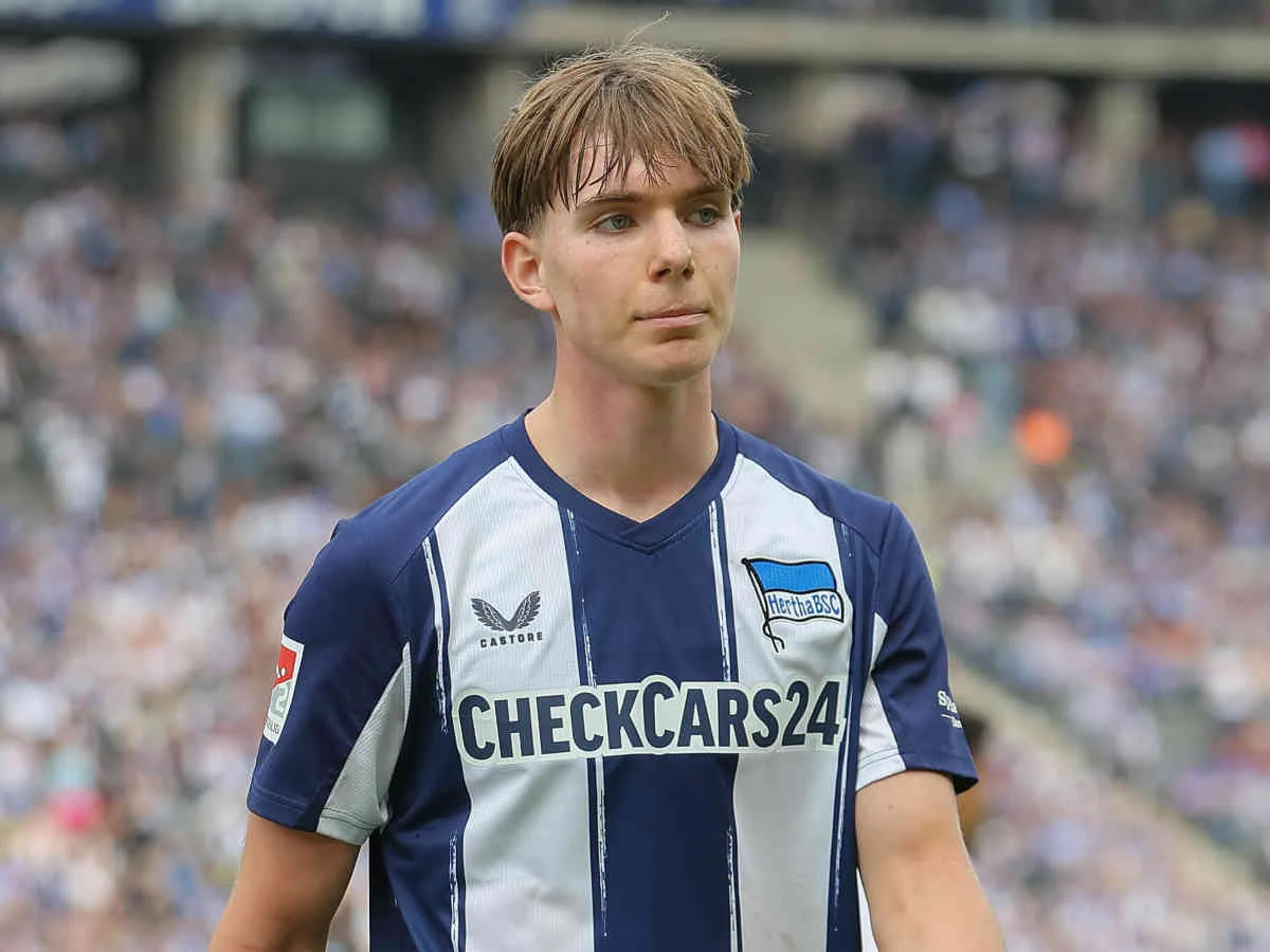 Der BVB steigt aus Kostengründen aus dem Poker um Kennet Eichhorn aus