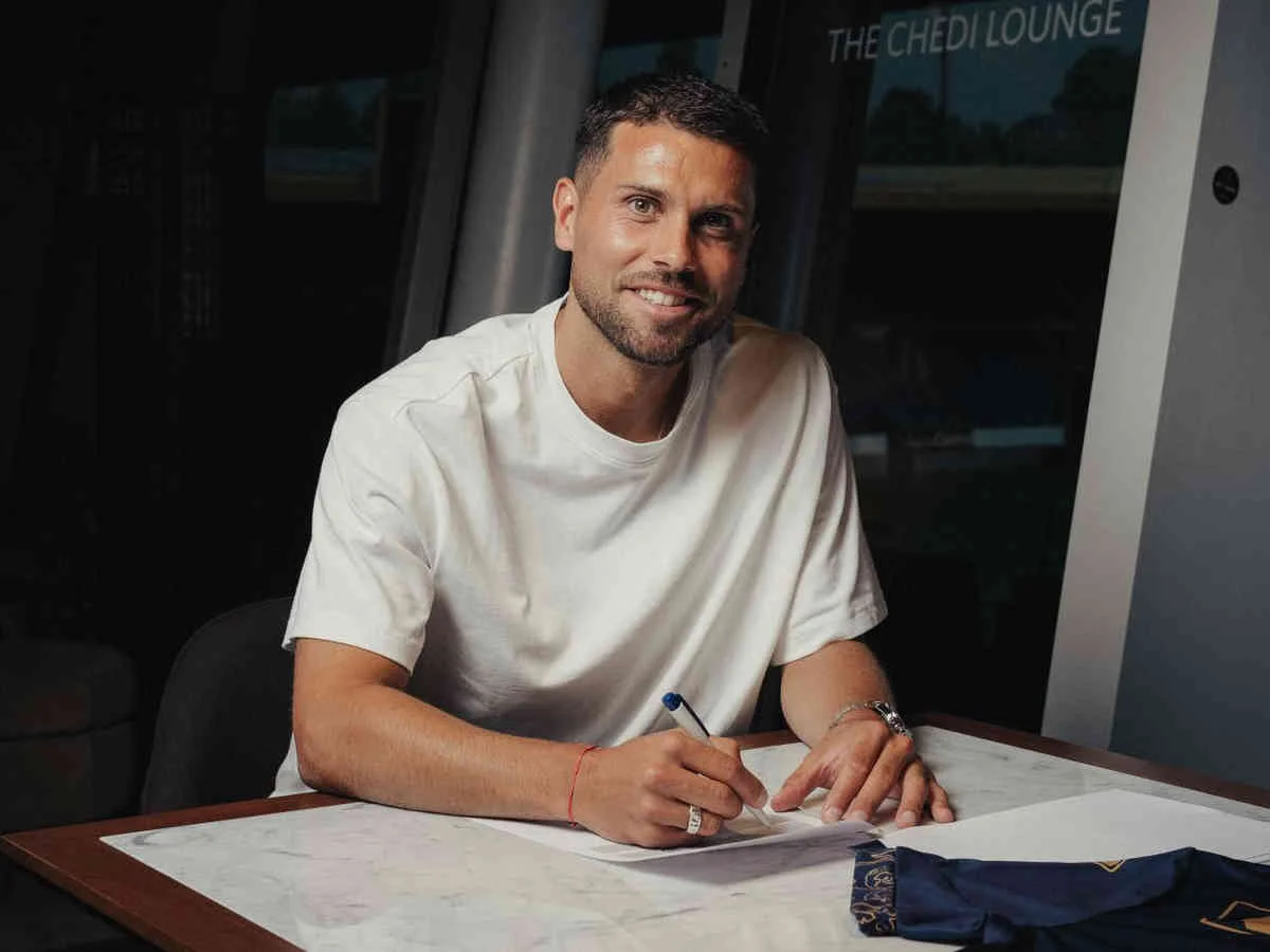 Transfer-Kracher: Leonardo Bertone wechselt innerhalb der Super League