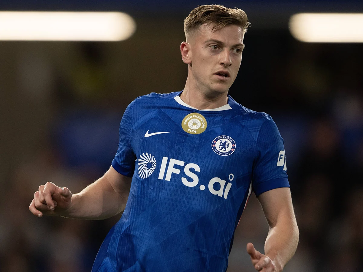 Tottenham bietet über 40 Millionen für Chelsea-Star