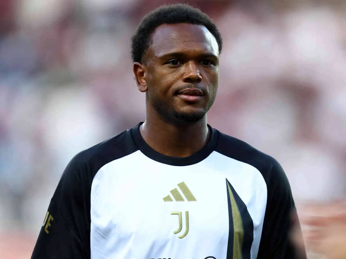 Juventus hat ein Problem mit Loïs Openda