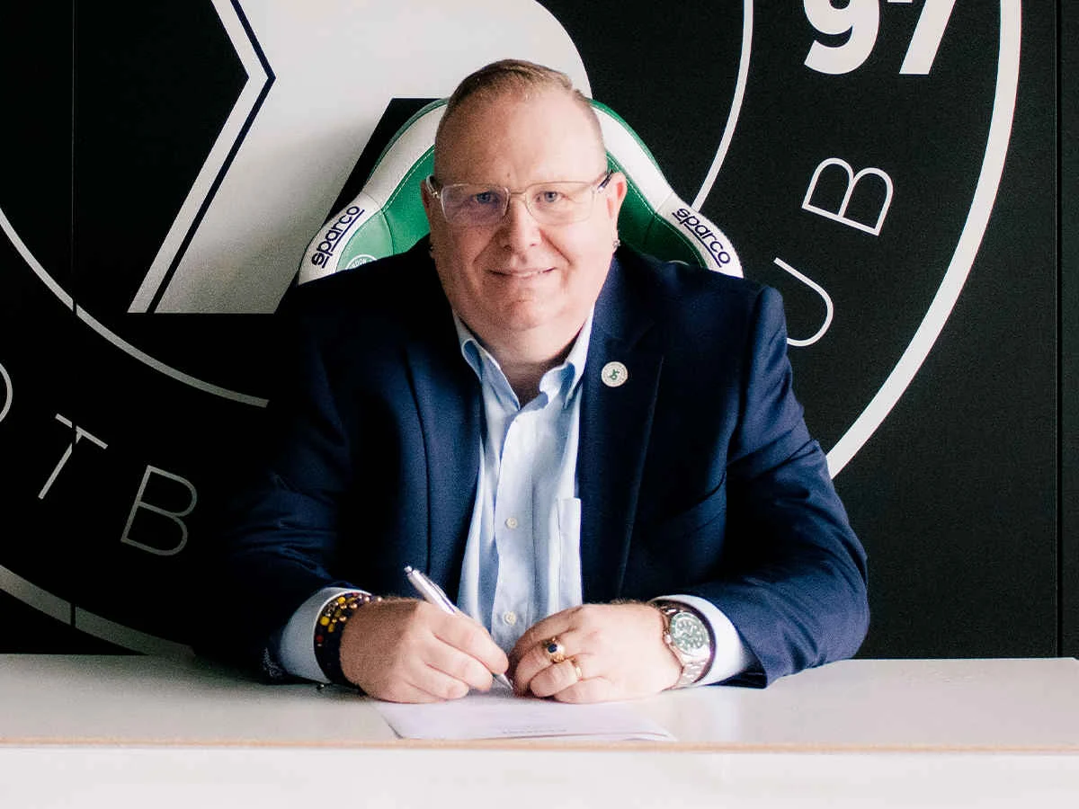 Yverdon hat einen neuen Sportdirektor angestellt