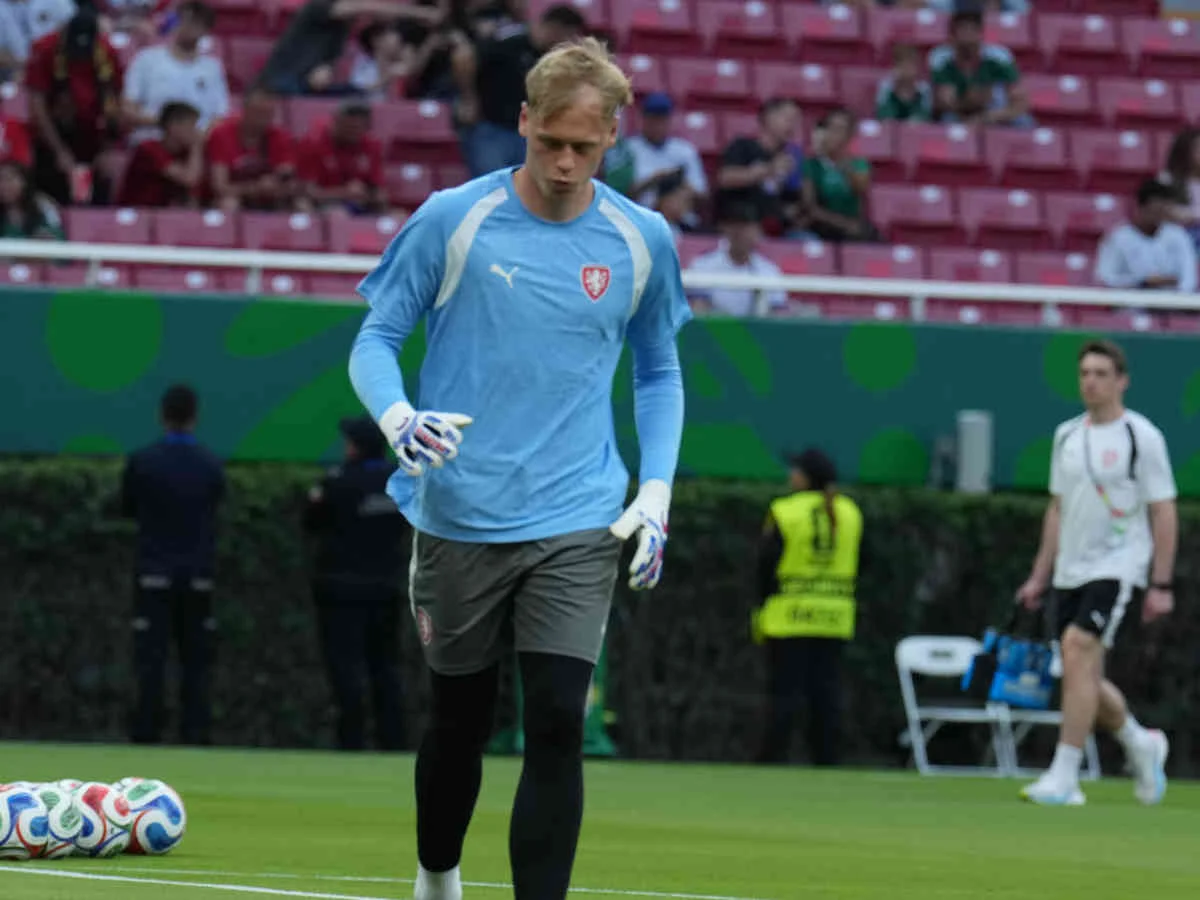 Neue Idee: Ein WM-Torhüter soll bei Inter die Nachfolge von Yann Sommer antreten